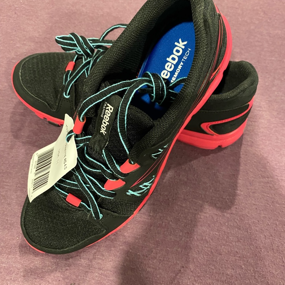 Women’s Reeboks